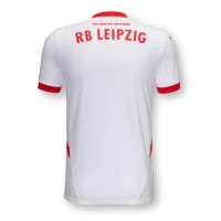 Fotbalové Dres RB Leipzig Domácí 2024-25 Krátký Rukáv